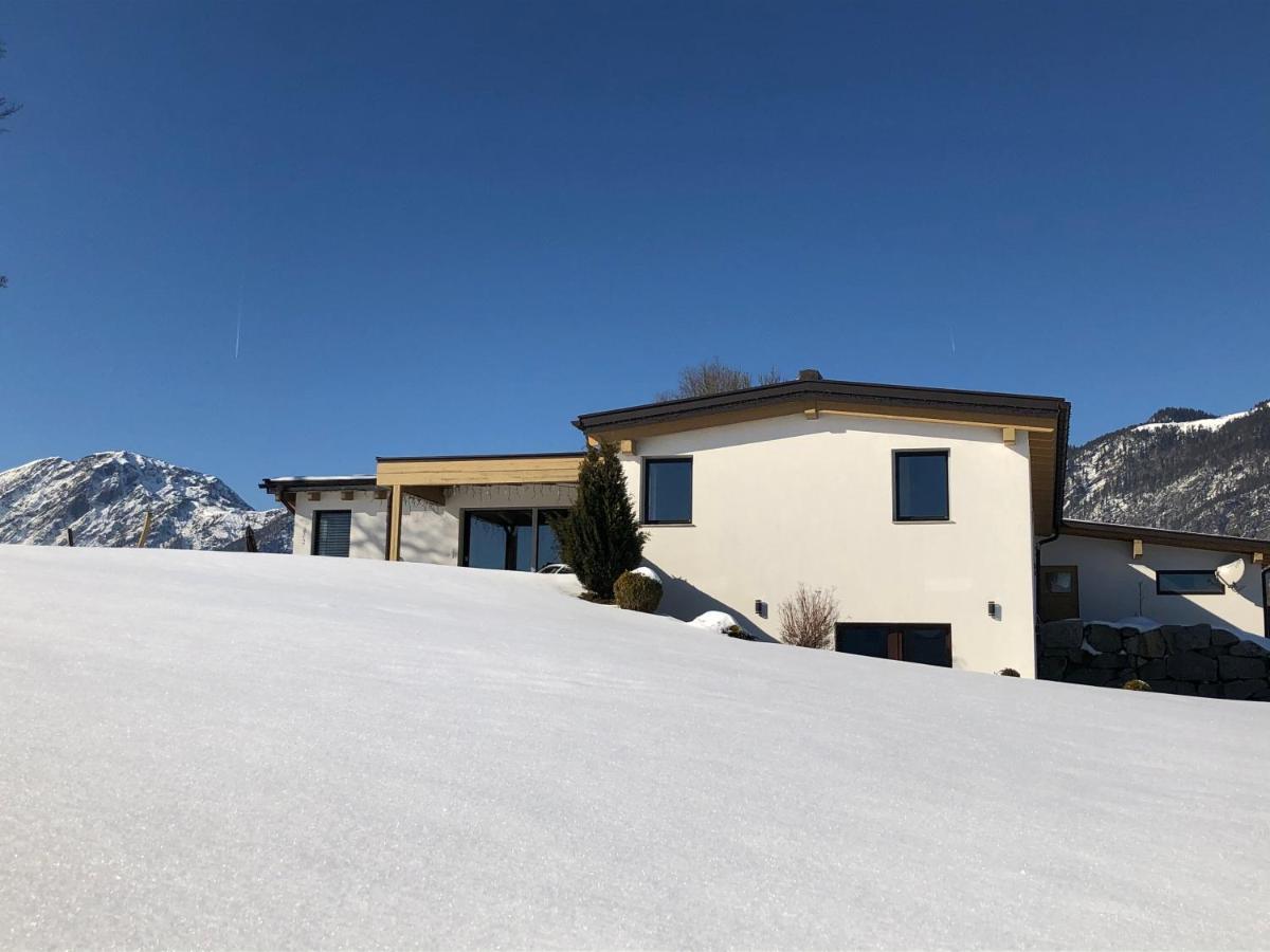 Appartement Antretter Angerberg  Exterior foto